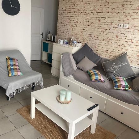 Studio Vieux Port Chez Fanette Lejlighed Marseille Eksteriør billede