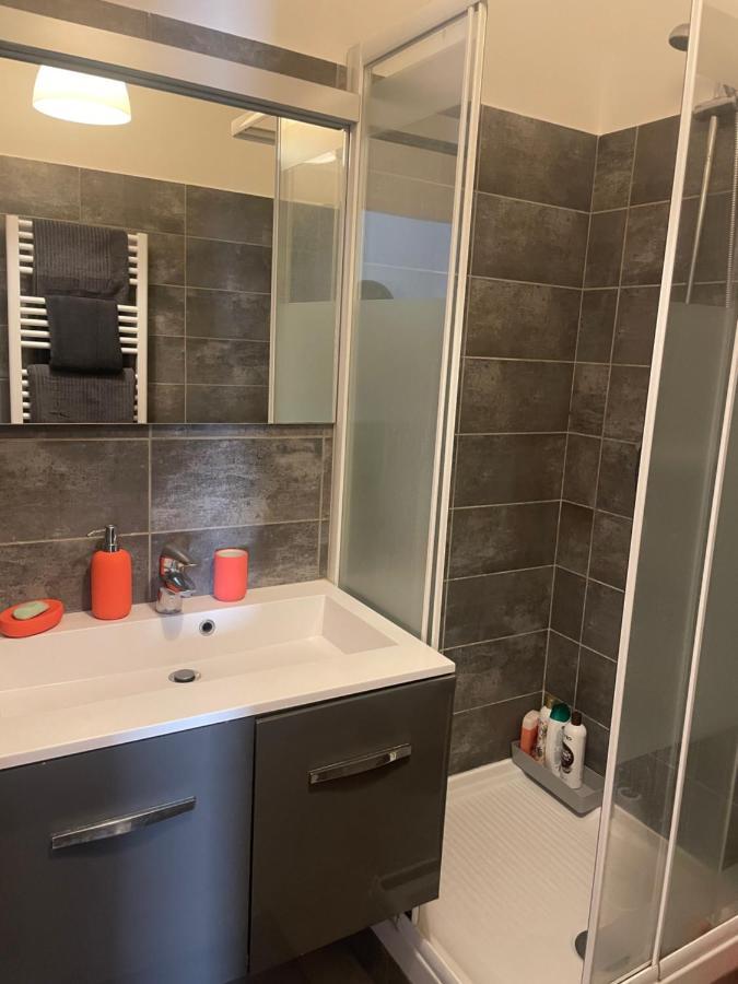 Studio Vieux Port Chez Fanette Lejlighed Marseille Eksteriør billede